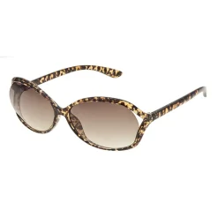 Mixit Womens UV Protection Oval Sunglasses