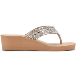 Mixit Womens Wedge Sandals