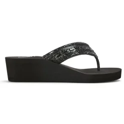 Mixit Womens Wedge Sandals