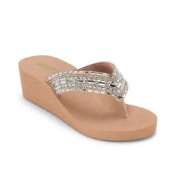 Mixit Womens Wedge Sandals