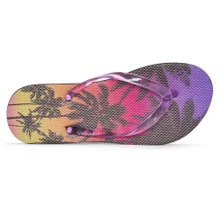 Mixit Womens Zori Flip-Flops