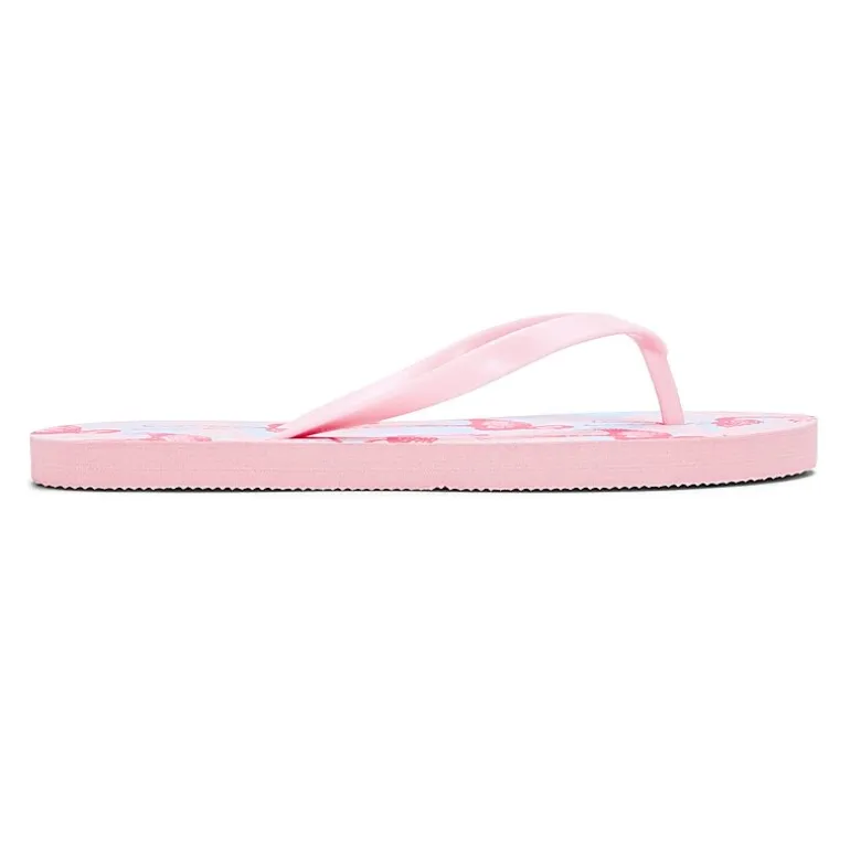 Mixit Womens Zori Flip-Flops