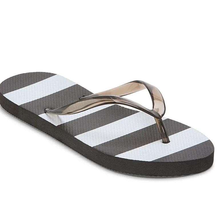 Mixit Womens Zori Flip-Flops