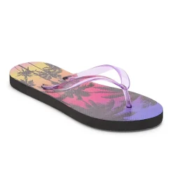 Mixit Womens Zori Flip-Flops
