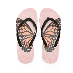 Mixit Womens Zori Flip-Flops