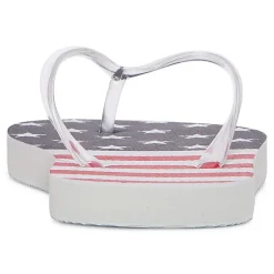 Mixit Womens Zori Flip-Flops