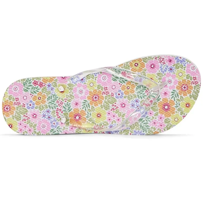 Mixit Womens Zori Flip-Flops