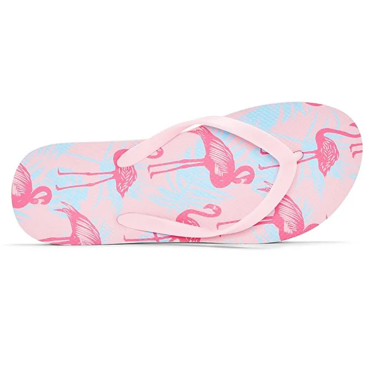Mixit Womens Zori Flip-Flops