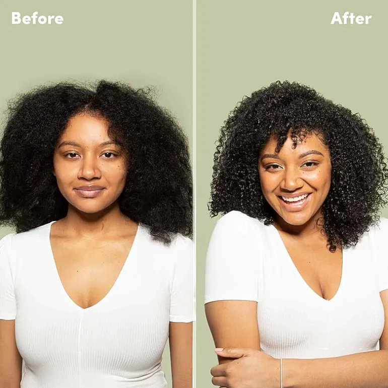 Mizani True Texture Perfect Coil Hair Gel 11 oz.