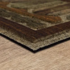 Mohawk Home Boardwalk Path Polyester 24
