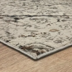 Mohawk Home Helios Machine Woven Indoor Rectangular Area Rug