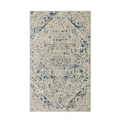 Mohawk Home Helios Machine Woven Indoor Rectangular Accent Rug