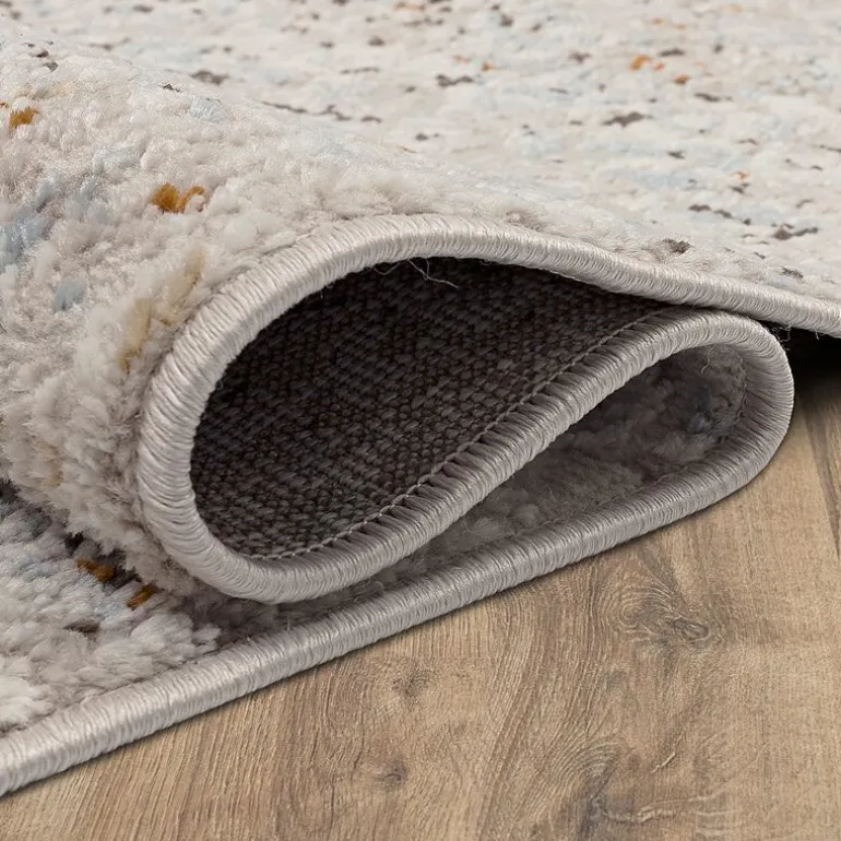 Mohawk Home Helios Machine Woven Indoor Rectangular Accent Rug