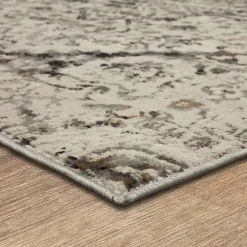 Mohawk Home Helios Machine Woven Indoor Rectangular Accent Rug