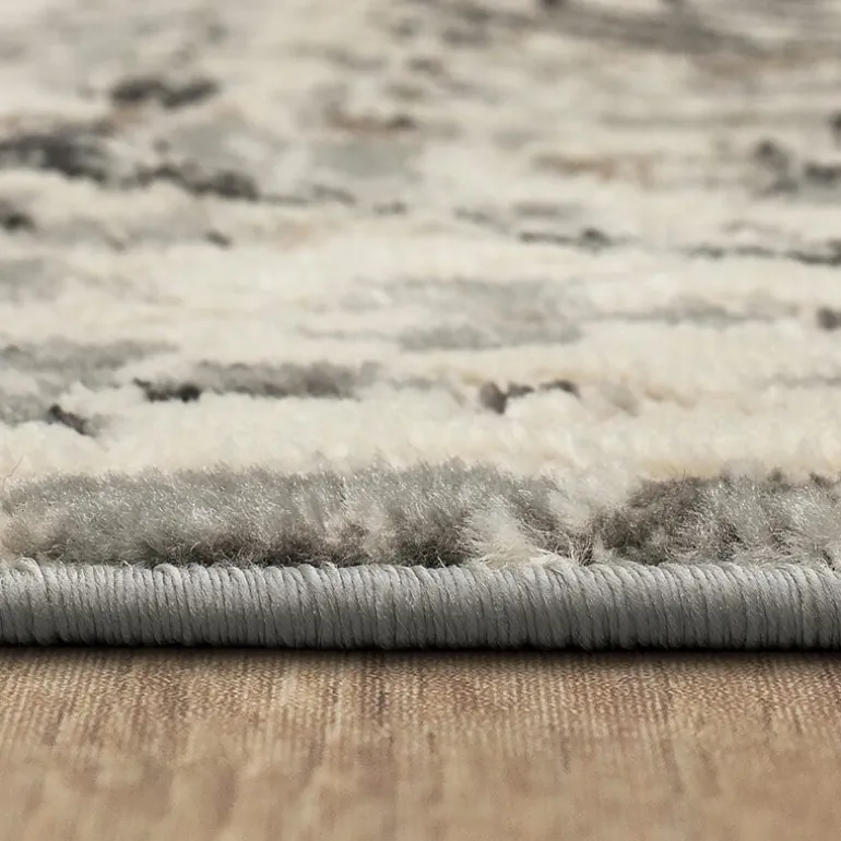 Mohawk Home Helios Machine Woven Indoor Rectangular Accent Rug