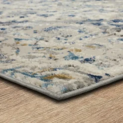 Mohawk Home Helios Machine Woven Indoor Rectangular Accent Rug