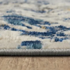 Mohawk Home Helios Machine Woven Indoor Rectangular Accent Rug