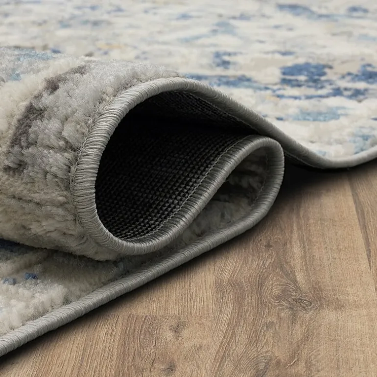 Mohawk Home Helios Machine Woven Indoor Rectangular Runner