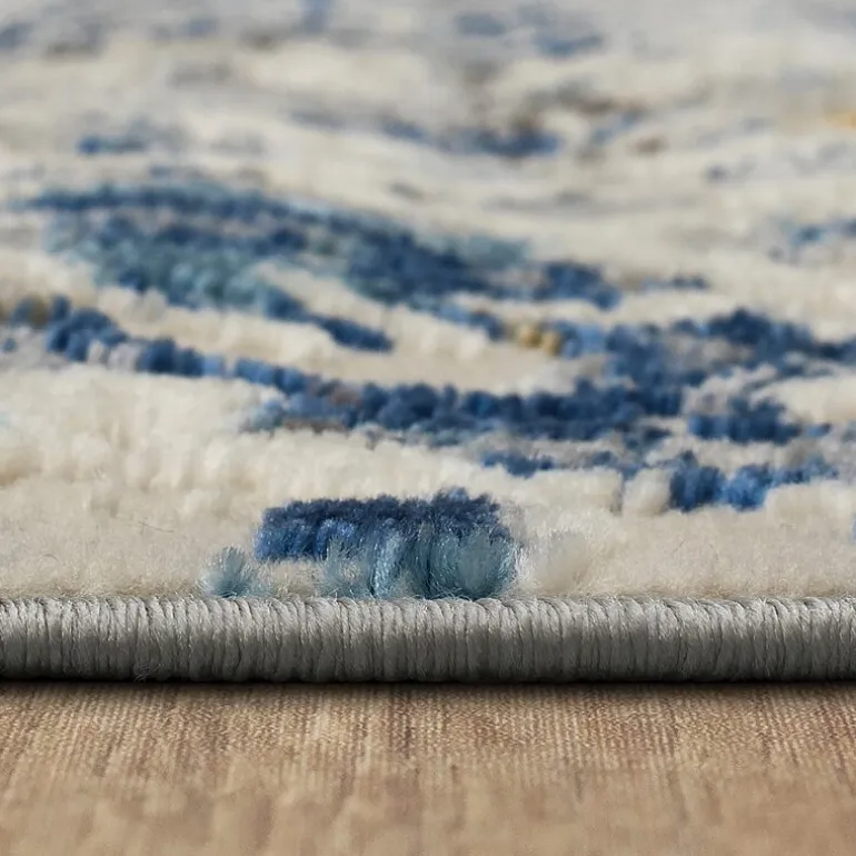 Mohawk Home Helios Machine Woven Indoor Rectangular Runner