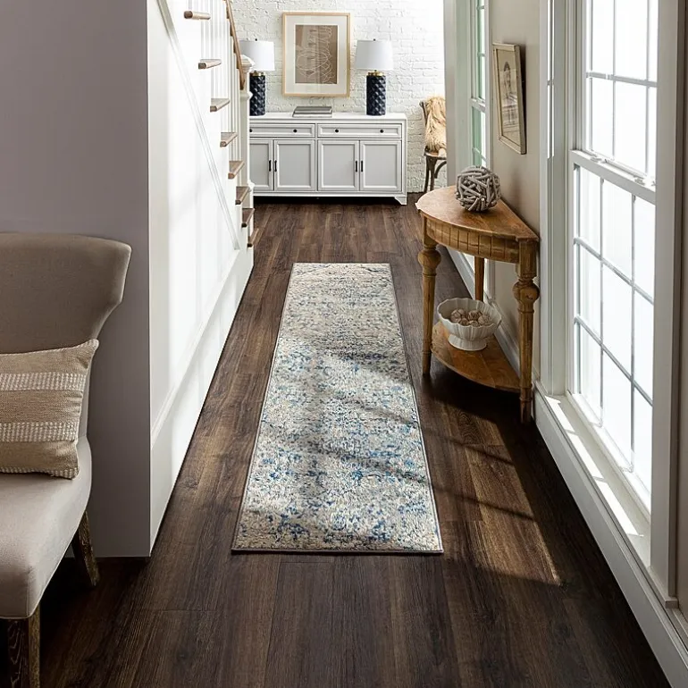 Mohawk Home Helios Machine Woven Indoor Rectangular Runner