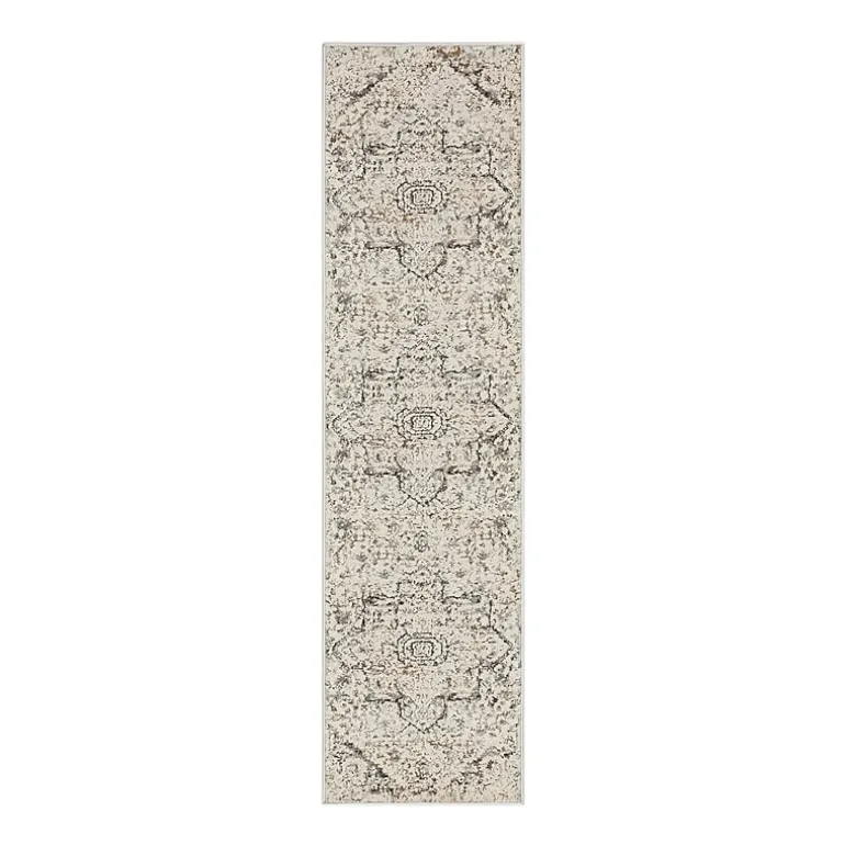 Mohawk Home Helios Machine Woven Indoor Rectangular Runner