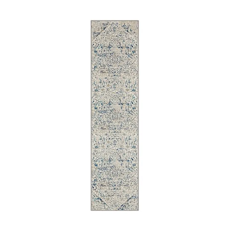 Mohawk Home Helios Machine Woven Indoor Rectangular Runner