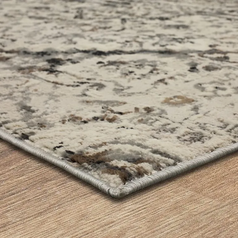 Mohawk Home Helios Machine Woven Indoor Rectangular Runner