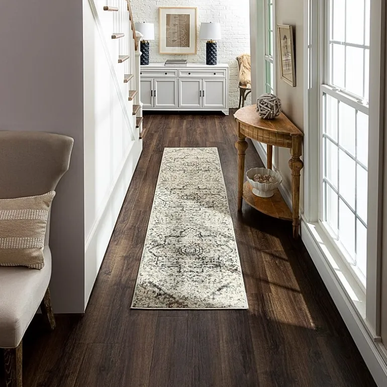 Mohawk Home Helios Machine Woven Indoor Rectangular Runner