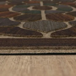 Mohawk Home Ornamental Grain Polyester 24
