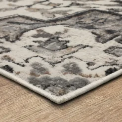 Mohawk Home Pyramus Machine Woven Indoor Rectangular Accent Rug
