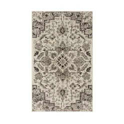 Mohawk Home Pyramus Machine Woven Indoor Rectangular Accent Rug