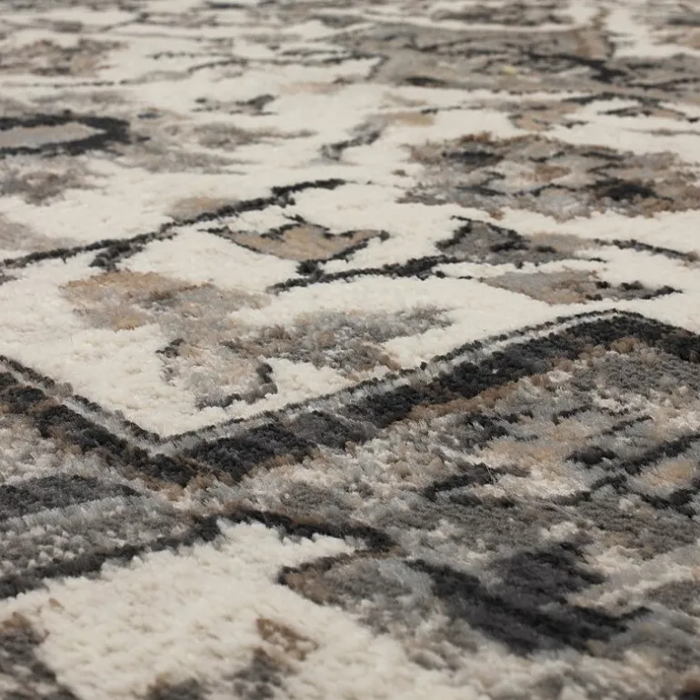 Mohawk Home Pyramus Machine Woven Indoor Rectangular Accent Rug