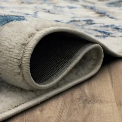Mohawk Home Pyramus Machine Woven Indoor Rectangular Accent Rug
