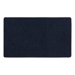 Mohawk Home Ribbed Utility Indoor Outdoor Rectangular Doormat