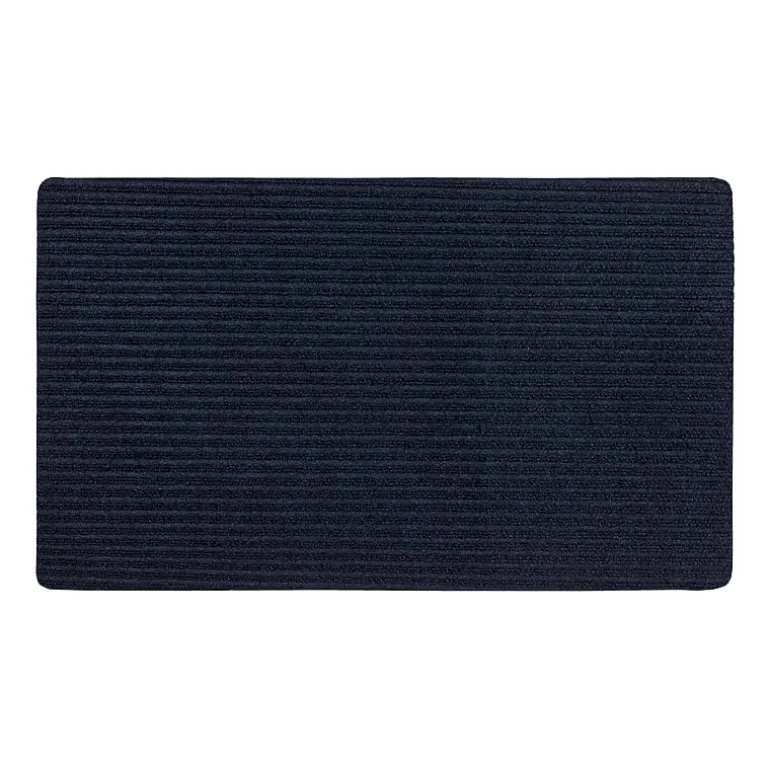 Mohawk Home Ribbed Utility Indoor Outdoor Rectangular Doormat