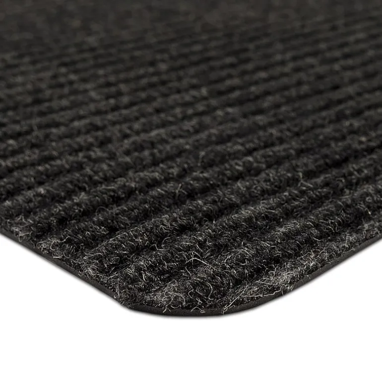 Mohawk Home Ribbed Utility Indoor Outdoor Rectangular Doormat