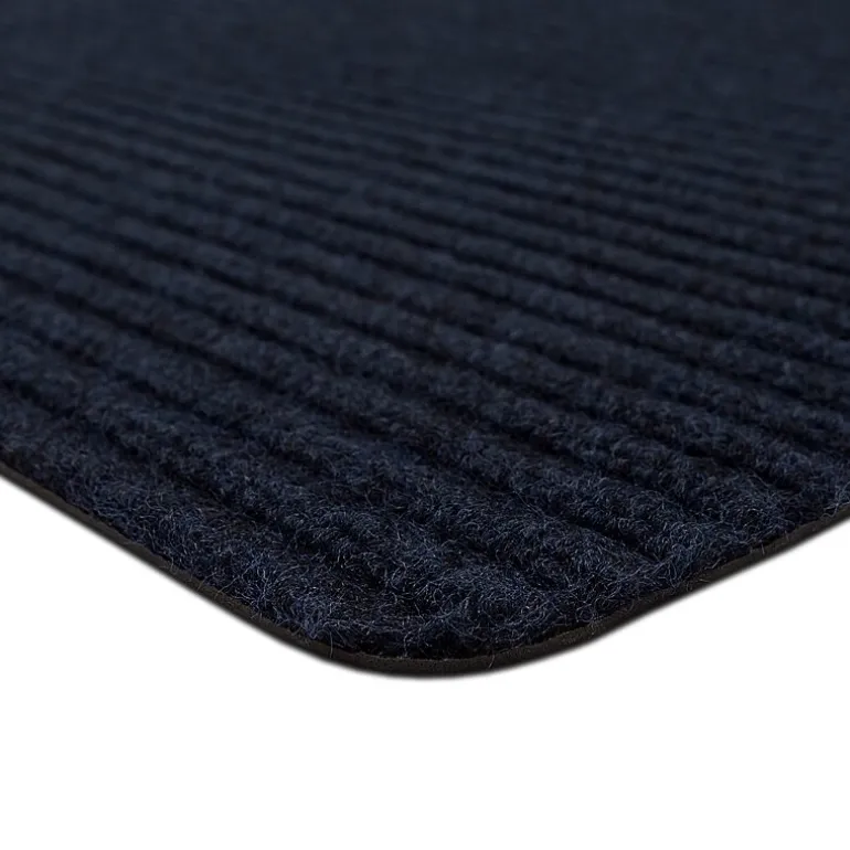 Mohawk Home Ribbed Utility Indoor Outdoor Rectangular Doormat