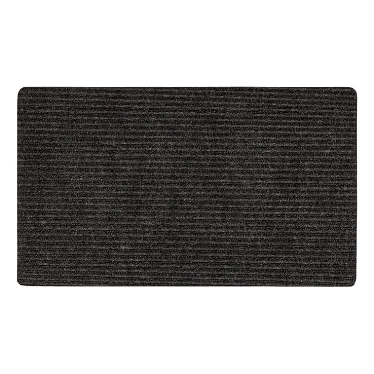 Mohawk Home Ribbed Utility Indoor Outdoor Rectangular Doormat