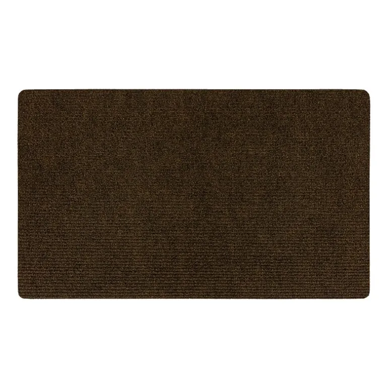 Mohawk Home Ribbed Utility Indoor Outdoor Rectangular Doormat