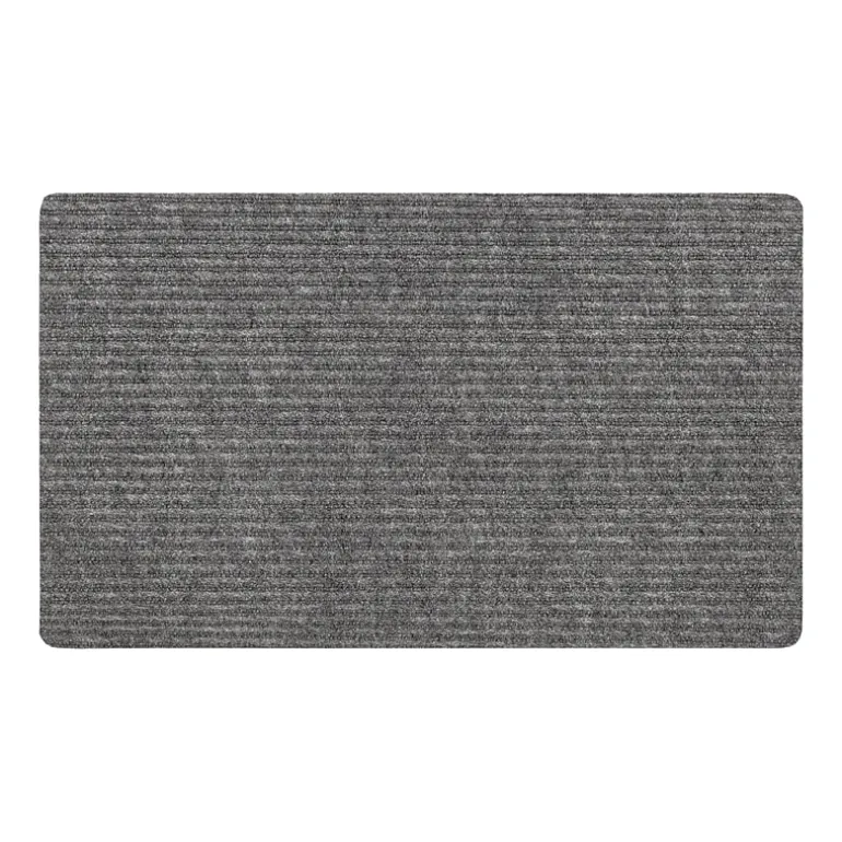 Mohawk Home Ribbed Utility Indoor Outdoor Rectangular Doormat
