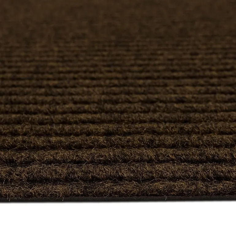Mohawk Home Ribbed Utility Indoor Outdoor Rectangular Doormat
