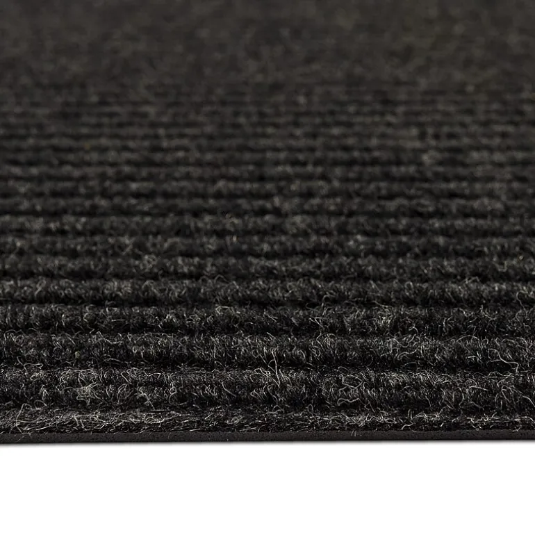 Mohawk Home Ribbed Utility Indoor Outdoor Rectangular Doormat