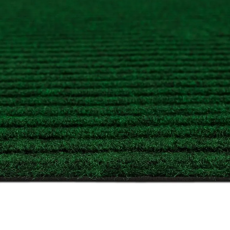 Mohawk Home Ribbed Utility Indoor Outdoor Rectangular Doormat