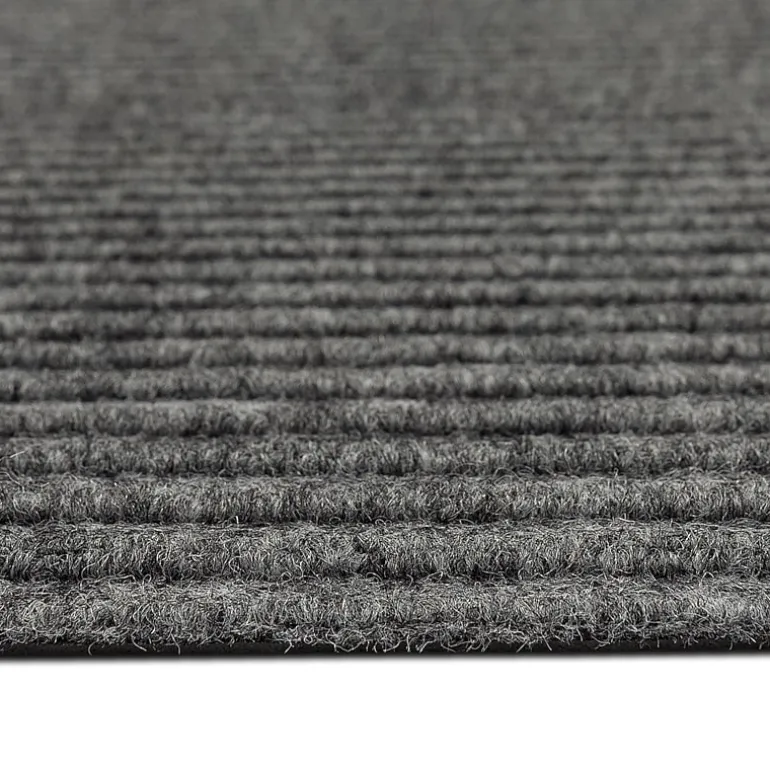 Mohawk Home Ribbed Utility Indoor Outdoor Rectangular Doormat