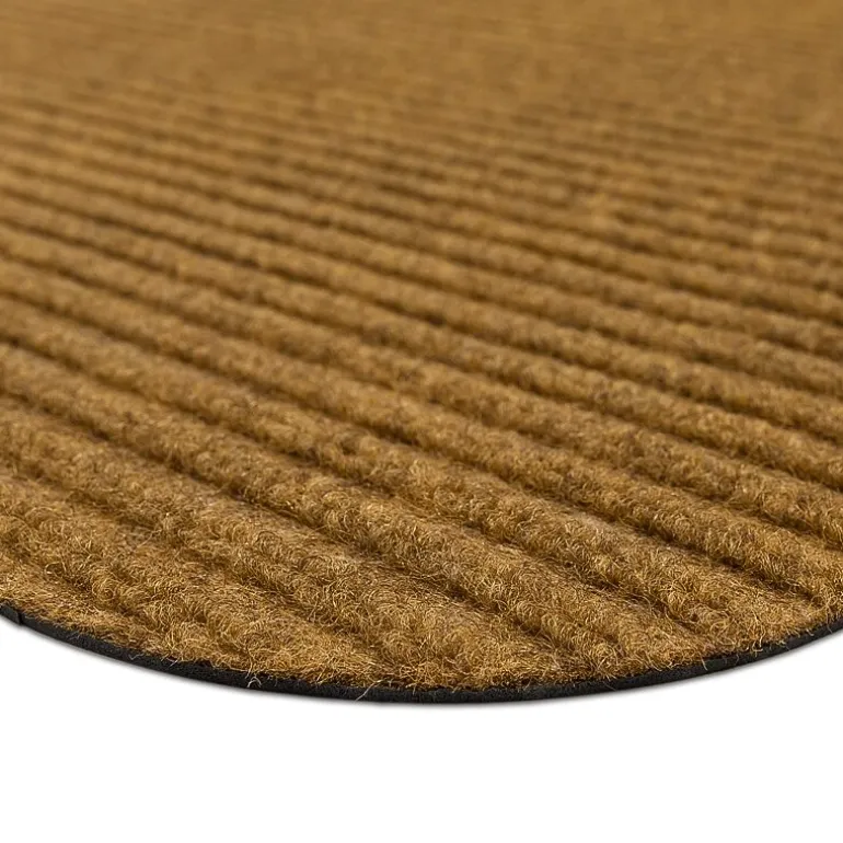 Mohawk Home Ribbed Utility Indoor Outdoor Rectangular Doormat