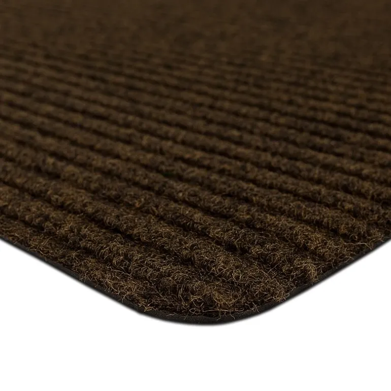 Mohawk Home Ribbed Utility Indoor Outdoor Rectangular Doormat