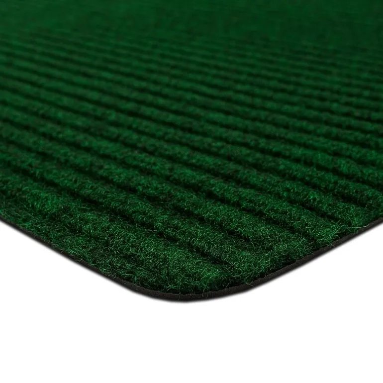 Mohawk Home Ribbed Utility Indoor Outdoor Rectangular Doormat