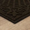 Mohawk Home Scrolled Impression 18"X30" Rectangular Doormat
