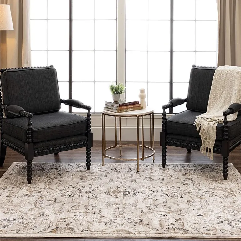 Mohawk Home Sigurd Machine Woven Indoor Rectangular Area Rug