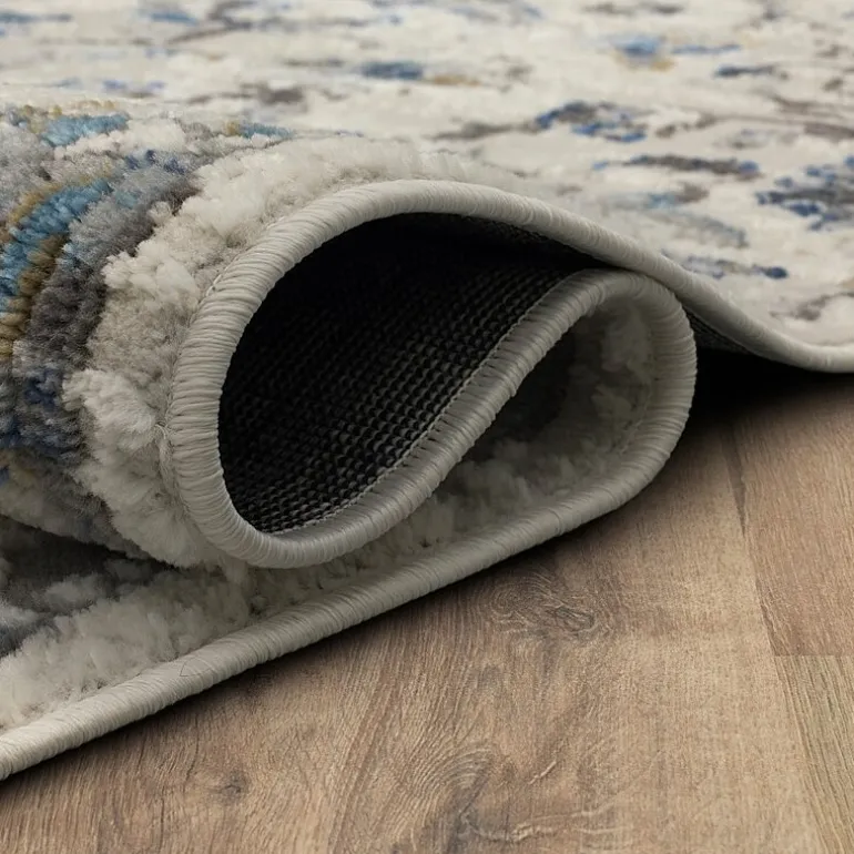 Mohawk Home Sigurd Machine Woven Indoor Rectangular Area Rug